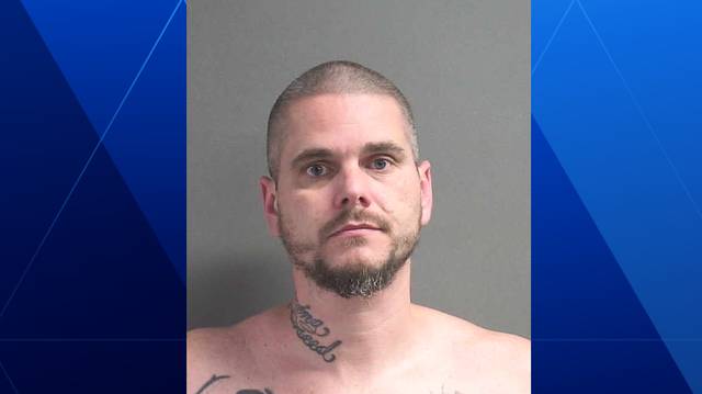 Man arrested after 1 injured in Port Orange shooting