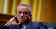 Report: Bomb Threat at D.C. Home of Robert F. Kennedy Jr.