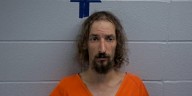 Grand Junction homeless man allegedly forced to take a lethal dose of meth at gunpoint