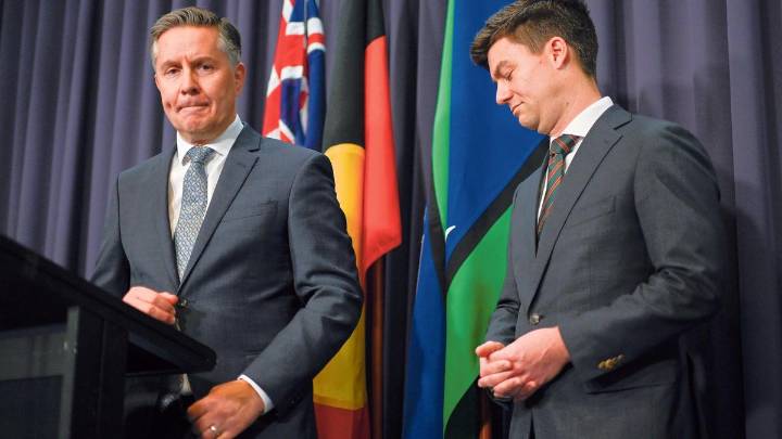 Paul Murray: Warning signs have been in our face for years over aged care but nothing was done about it