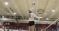 Lady Flyers record win against Parker
