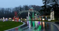 Blue Jacket, Fort Wayne Zoo collaborate to add more holiday light exhbi