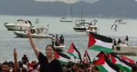 'Respect rights': Italy warns Israel on Gaza flotilla