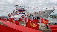 Estados Unidos acusa a China de tergiversar documentos de la Segunda Guerra Mundial para aislar a Taiwán