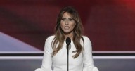 “Los robots ya están aquí”: Melania Trump advierte sobre los riesgos de la Inteligencia Artificial para la humanidad