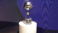 La final de la Copa Sudamericana 2025 se jugará en Asunción