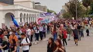 Universitarios y médicos marcharán en Jujuy en defensa de la universidad pública y la salud
