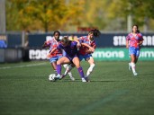 Wild FC earn defining win against Roses FC