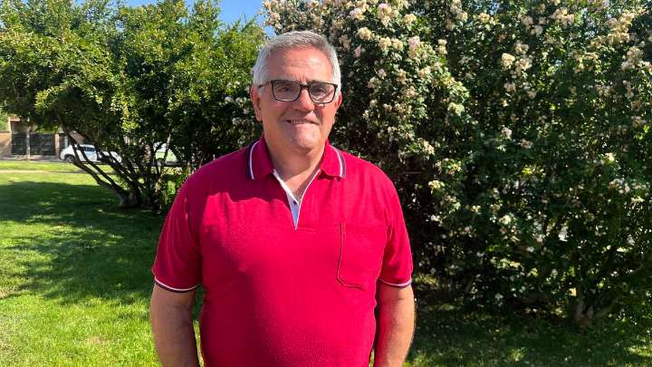 Pacientes con alzhéimer precoz: "Te dicen que es estrés o depresión, tardan años en diagnosticarnos"