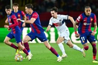 Champions League 2025-2026: esta es la agenda para la segunda fecha de la fase de liga