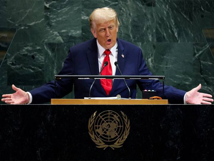 US-Pakistan Relations Warm Amid Cooling India Ties