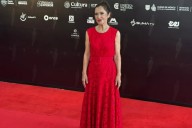 Brilla el glamour en la 67ª edición de los Premios Ariel en Puerto Vallarta
