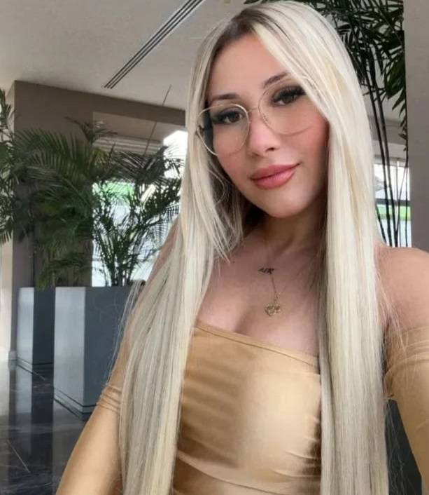 Detenida modelo y actriz venezolana por caso de músicos colombianos asesinados...