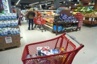 Aseguran que hubo deflación en los precios de alimentos en la última semana