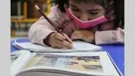 SEP alerta que tasa de cobertura de educación inicial no supera el 4% en menores de tres años