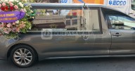 [URGENTE] Así fue el último adiós a Javier "Chino" Saavedra