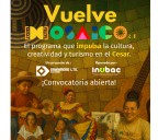 Drummond Ltd. abre convocatoria para MOSAICO 2.0, un proyecto que impulsa la cultura, la creatividad y el turismo en el Cesar
