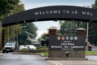 Joint Base McGuire-Dix-Lakehurst lockdown lifted after false active shooter report