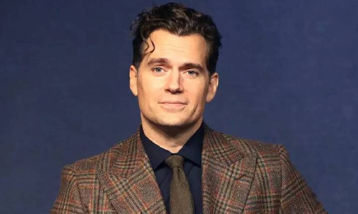 La impresionante foto de la pierna de Henry Cavill tras accidentarse de gravedad: “Ensangrentada”
