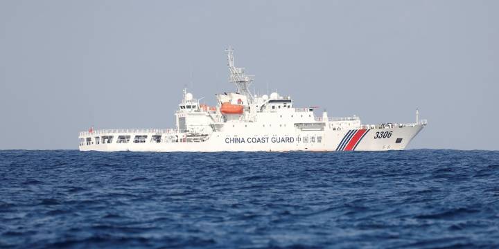 “Ganar sin luchar”: cómo sería un bloqueo de China a Taiwán si Xi Jinping decide evitar una invasión a la isla