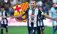 Alianza Lima jugará contra Barcelona y no Universitario: revelan la fuerte razón del por qué los cremas no aceptaron amistoso