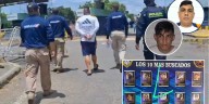 ‘Pedrito’, uno de los más buscados de Venezuela, cayó en Colombia con un aspecto distinto tras fugarse y huir a Cúcuta