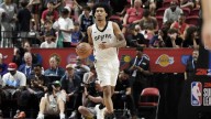 Spurs’ Dylan Harper undergoes thumb surgery before training camp