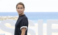 Jennifer Lawrence, Premio Donostia: "Estoy aterrada, me mortifica, lo que está sucediendo es nada menos que un genocidio, y es inaceptable"