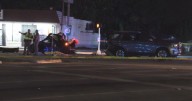 Man and boy killed after two-car crash in South Miami Heights, FHP says