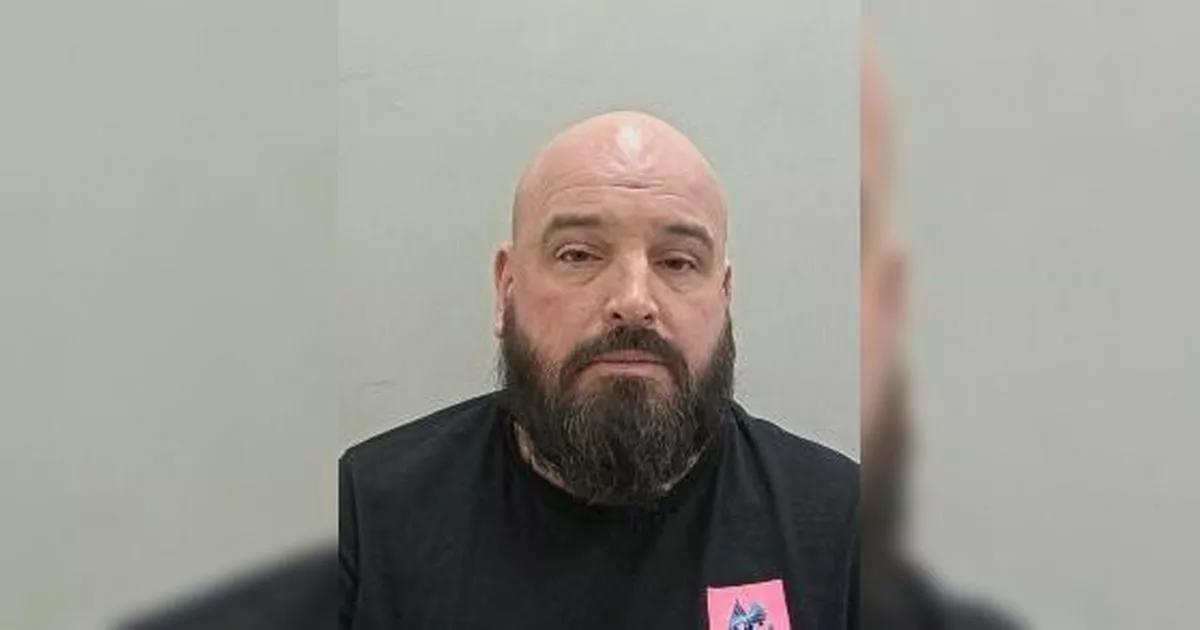 HGV driver scrolled porn on his mobile before fatal motorway crash