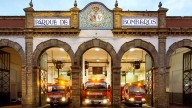 El Parque Central de Bomberos comenzará una reforma integral que durará siete meses