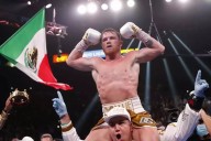 ¡Anuncia su retiro "Canelo" Álvarez! El púgil mexicano planea cerrar su carrera con broche de oro
