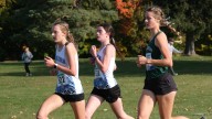 Lansing area high school girls cross country overview