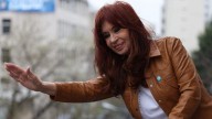 Cristina le advirtió a Milei sobre el respaldo de EEUU: "Pan para hoy y hambre para mañana"