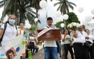 Tras 23 años de incertidumbre, familia de Caquetá recuperó el cuerpo de su ser querido