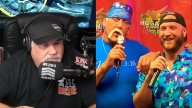 Nick Hogan Sues Bubba The Love Sponge To Block Release Of Hulk Hogan Sex Tape Documentary