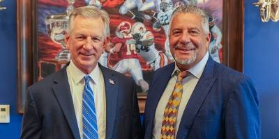 Report: Bruce Pearl not running for Alabama’s open U.S. Senate seat in 2026