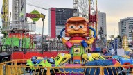 Parque Móvil Angelópolis estrena Nitro, el juego extremo más feroz del momento: horarios, costos y más