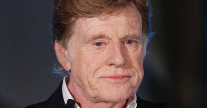 EXCLUSIVE: Robert Redford Spent Last 5 Years Riddled by 'Intense Sadness'