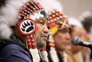 ‘We’re suffering’: Mathias Colomb Cree Nation pleads for generator