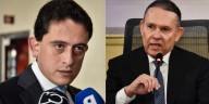 Luis Carlos Reyes y Efraín Cepeda anunciaron oficialmente sus precandidaturas a la Presidencia