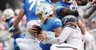 Denver Broncos final drive failures
