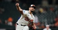 Dean Kremer's one-hit gem leads Orioles to 6