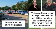 This Online Group Is Dedicated To The Most “Chaotic Good” Actions They’ve Seen (33 Pics)