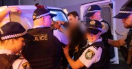 Patient charged after doctor allegedly stabbed in the neck at medical clinic