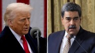 Trump rechazó dialogar con Maduro y la oposición venezolana apoyó el despliegue militar de EE.UU. en el Caribe
