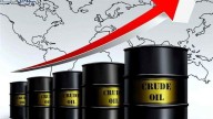 Suben precios del petróleo luego de alza productiva