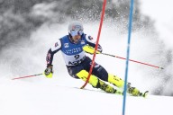 GB Snowsport announces new partner with Olympics looming