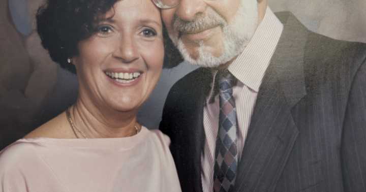 Stone, Marcia