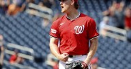 Nationals’ bullpen delivers a gem to secure a series win over Pirates